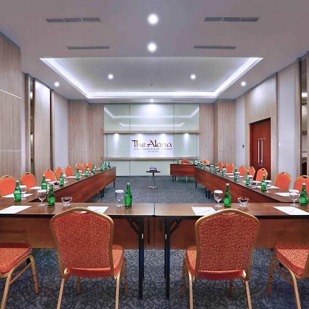 The Alana Yogyakarta Hotel And Convention Center Sleman  Eksteriør billede