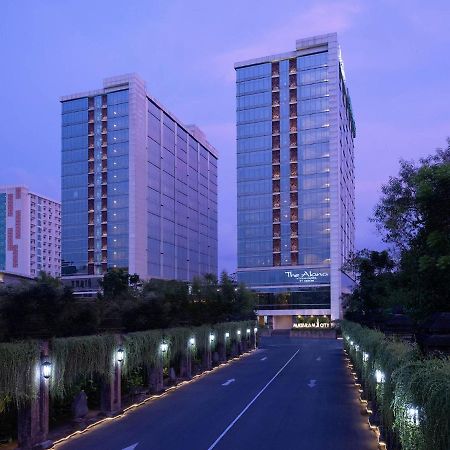 The Alana Yogyakarta Hotel And Convention Center Sleman  Eksteriør billede