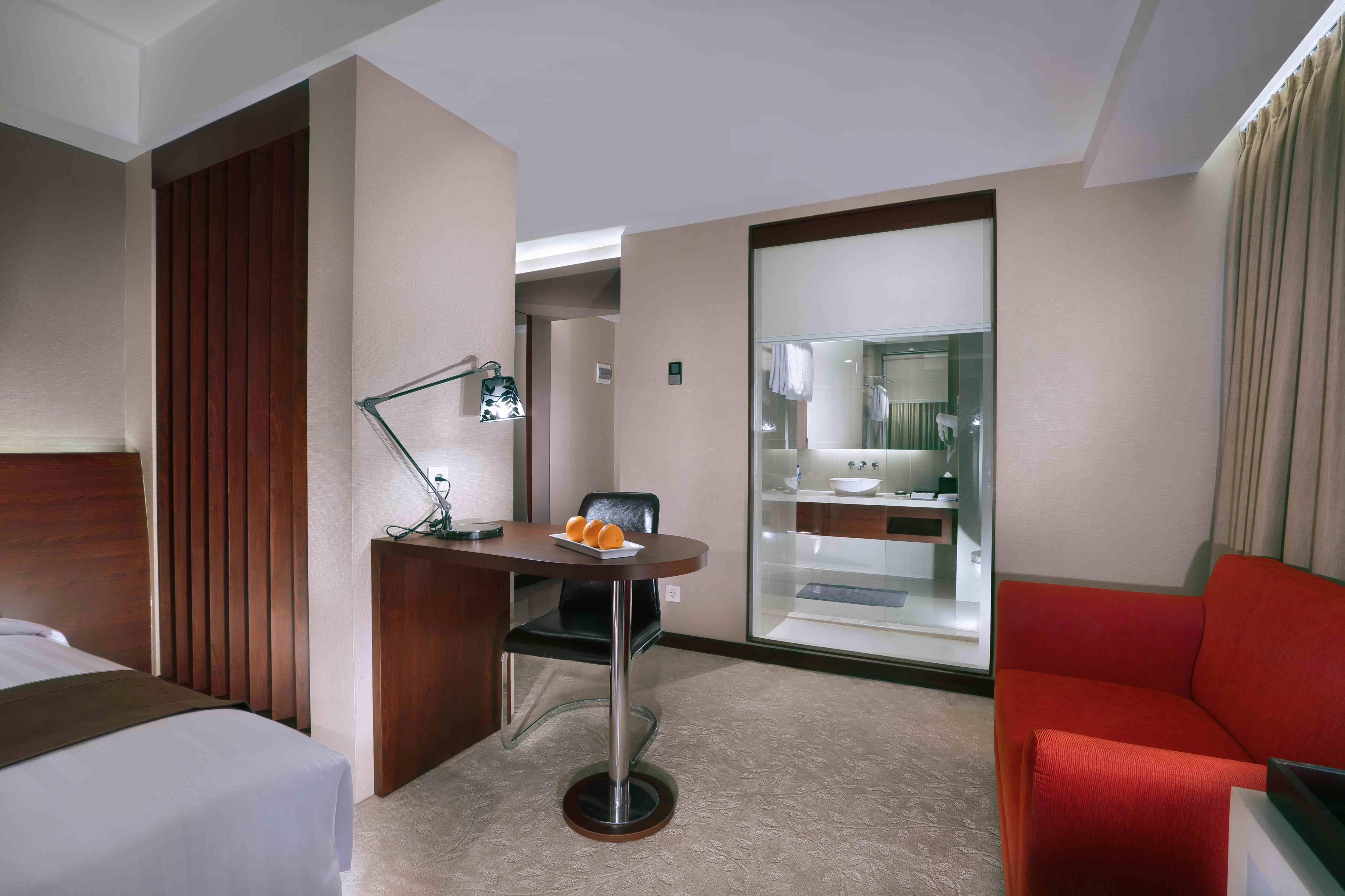 The Alana Yogyakarta Hotel And Convention Center Sleman  Eksteriør billede