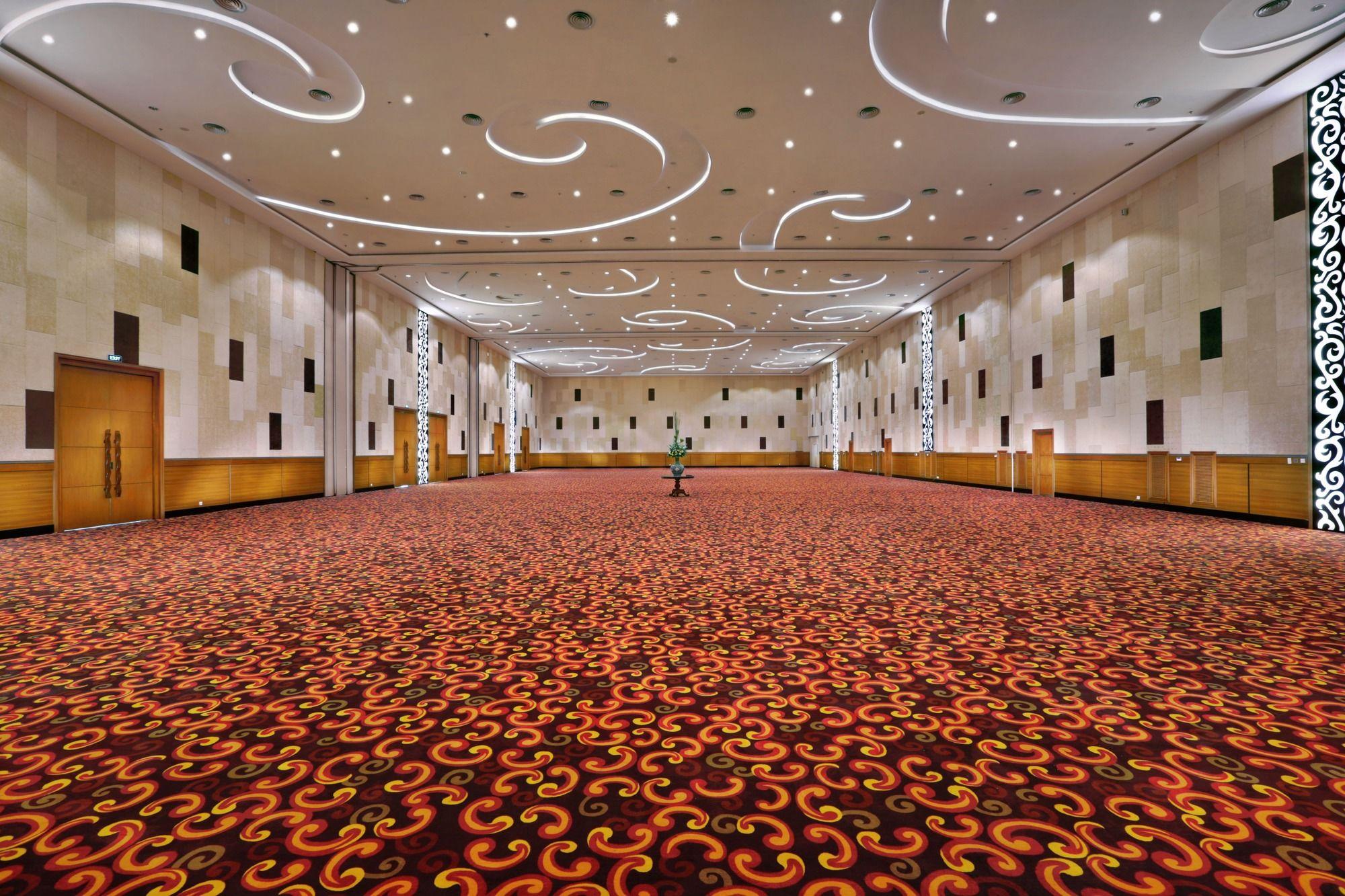 The Alana Yogyakarta Hotel And Convention Center Sleman  Eksteriør billede