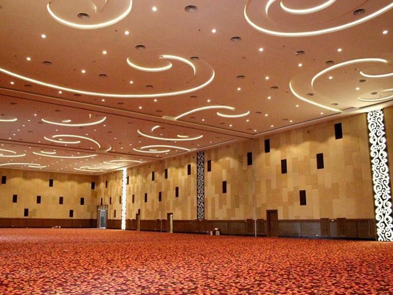 The Alana Yogyakarta Hotel And Convention Center Eksteriør billede