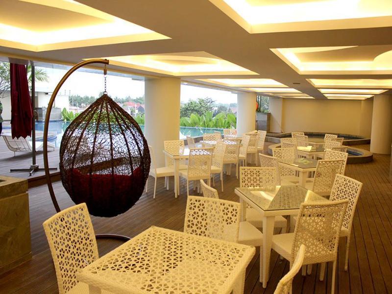 The Alana Yogyakarta Hotel And Convention Center Sleman  Eksteriør billede