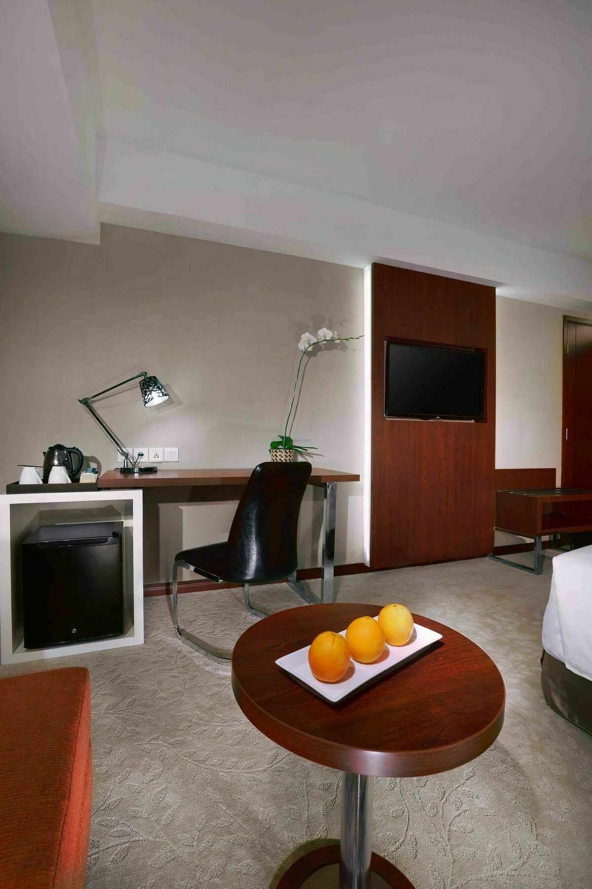 The Alana Yogyakarta Hotel And Convention Center Sleman  Eksteriør billede